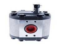 Aftermarket Гидравлический Насос D8nn600fa 83913537 Для Двигателя 8200 8400 9200 Tw10 Tw20