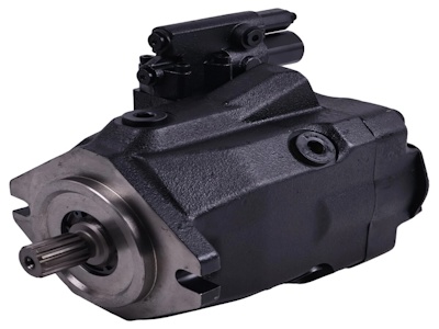 17458121 Гидравлического Насоса Для Двигателя A45g Fs A35f G A35g A40f G A40g A45g