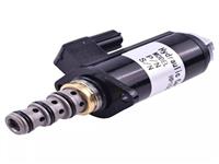 Гидравлический Соленоид Yb35v00003f1 Для Sk115srdz Sk135sr Sk200sr Sk330lc