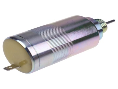 12v Стоп Соленоидный 87780758 Для Nh 1120 1215 1320 1520 1620 1715 1720 1920 2120