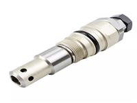 Новый Предохранительный Клапан 2436r839f2 Подходит Для Экскаватора Sk200-3 Sk220-3