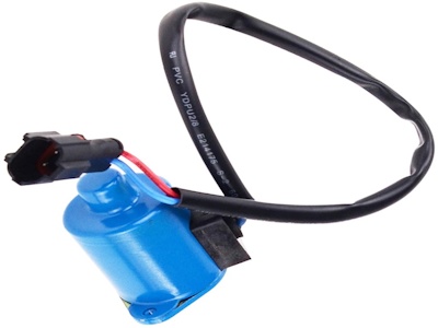 Соленоид 12v 22f-60-2120 Подходит Для Экскаватора Pc55 Pc40 Соленоид 12v 22f-60-2120 Подходит Для Экскаватора Pc55 Pc40