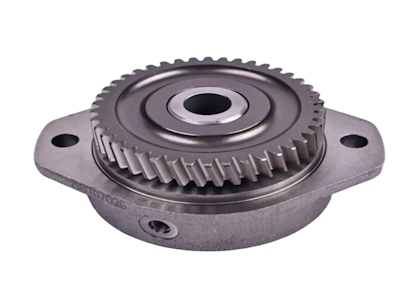 3936233 Привода Гидравлического Насоса Для Cumms 6ct Isc8.3 Двигателя Hx330l 100d-7