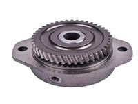 3936233 Привода Гидравлического Насоса Для Cumms 6ct Isc8.3 Двигателя Hx330l 100d-7